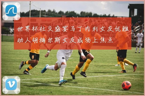 世界杯社交盛宴马丁内利女友优雅动人胡梅尔斯女友成场上焦点